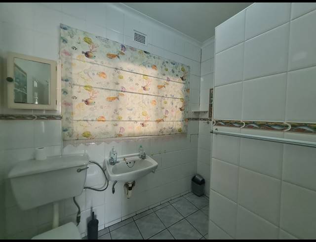 4 BEDROOM FREESTANDING TO LET IN ARBORETUM